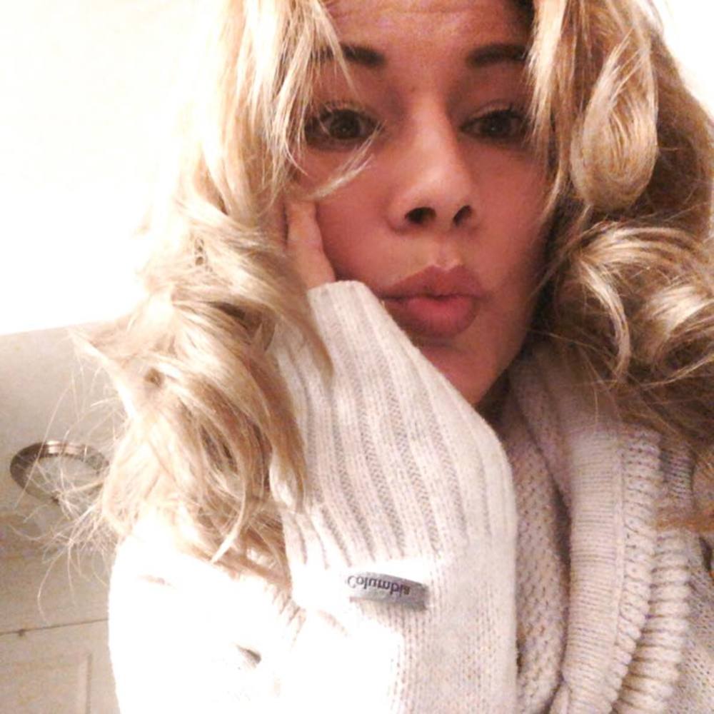 Meet your Posher, Tuesday